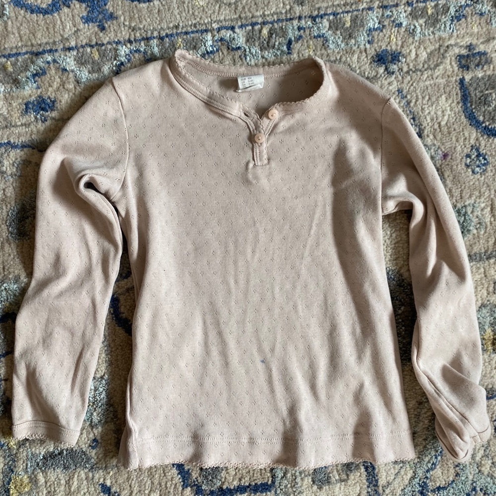 H&M Henley